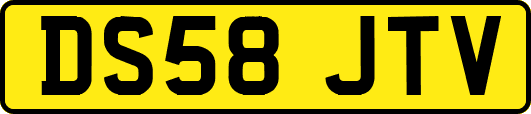 DS58JTV