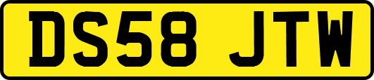 DS58JTW