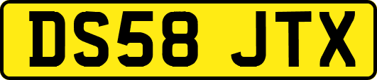 DS58JTX