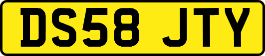 DS58JTY