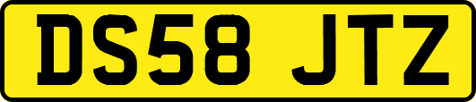 DS58JTZ