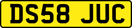 DS58JUC