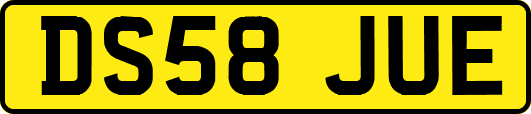 DS58JUE