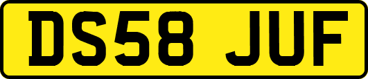 DS58JUF