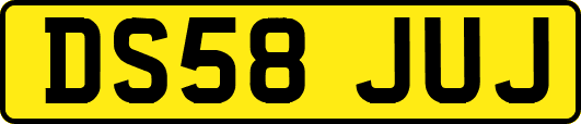 DS58JUJ