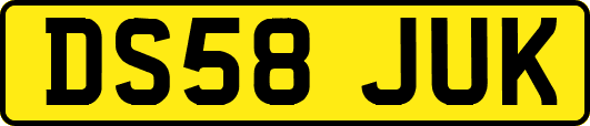 DS58JUK