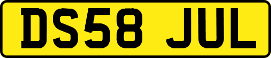 DS58JUL