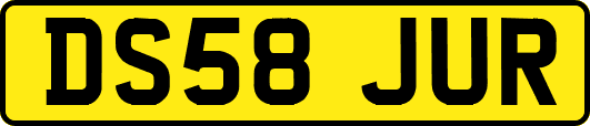 DS58JUR
