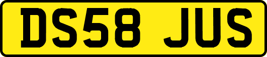 DS58JUS