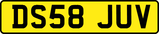 DS58JUV