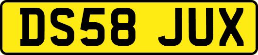 DS58JUX