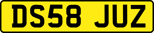 DS58JUZ