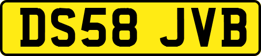 DS58JVB
