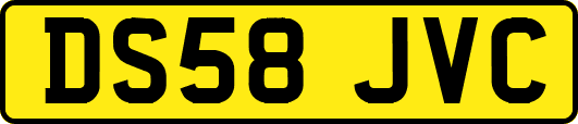 DS58JVC