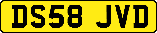 DS58JVD