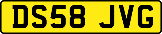 DS58JVG