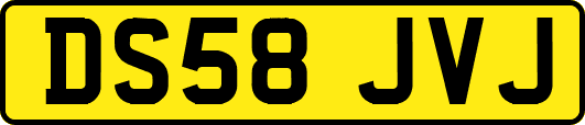 DS58JVJ