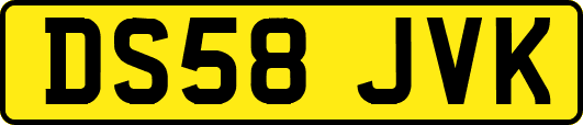 DS58JVK