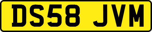 DS58JVM