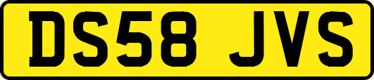 DS58JVS
