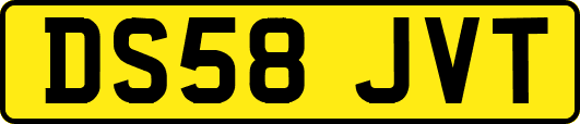 DS58JVT