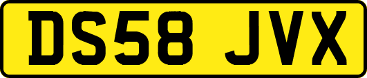 DS58JVX