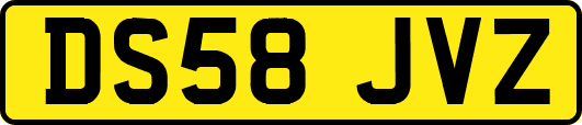 DS58JVZ