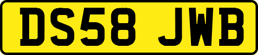 DS58JWB