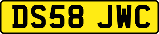 DS58JWC