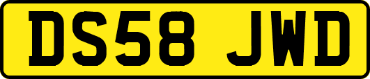 DS58JWD