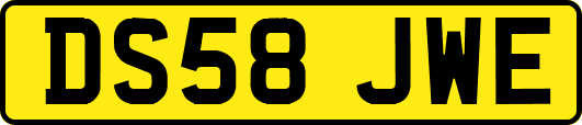 DS58JWE