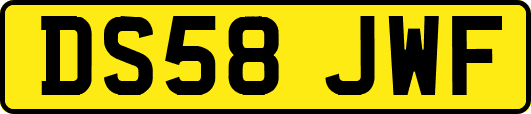 DS58JWF