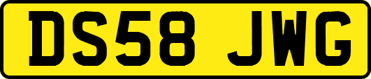 DS58JWG