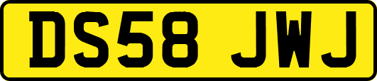 DS58JWJ