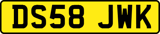 DS58JWK