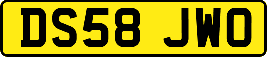 DS58JWO