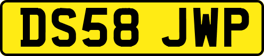 DS58JWP