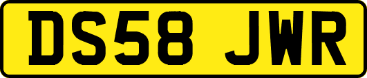 DS58JWR