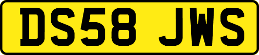 DS58JWS