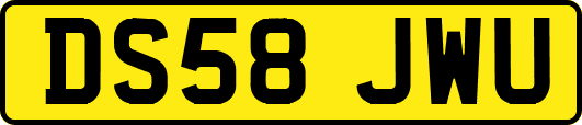 DS58JWU