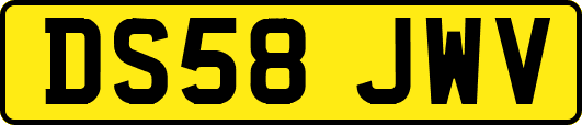 DS58JWV