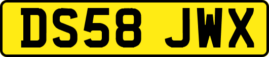 DS58JWX