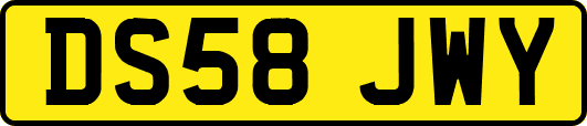 DS58JWY
