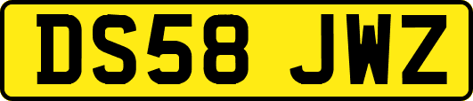 DS58JWZ