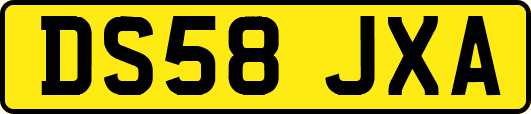 DS58JXA