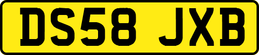 DS58JXB