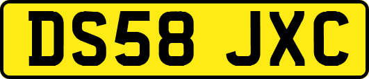 DS58JXC