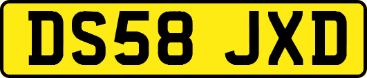 DS58JXD
