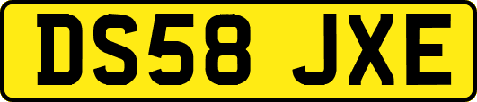 DS58JXE