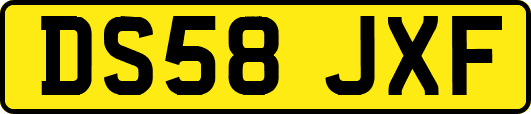DS58JXF